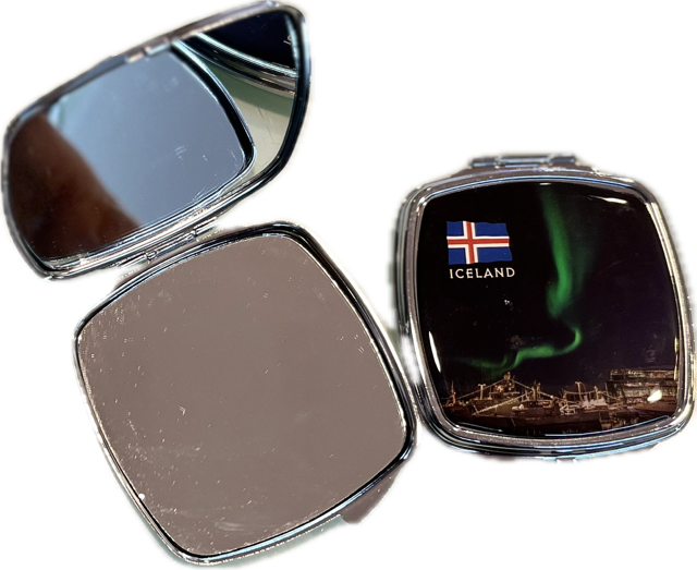 Pocket Mirrors Pocket Mirrors